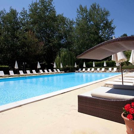 Valle Dell'Aquila Country House Settefrati Buitenkant foto