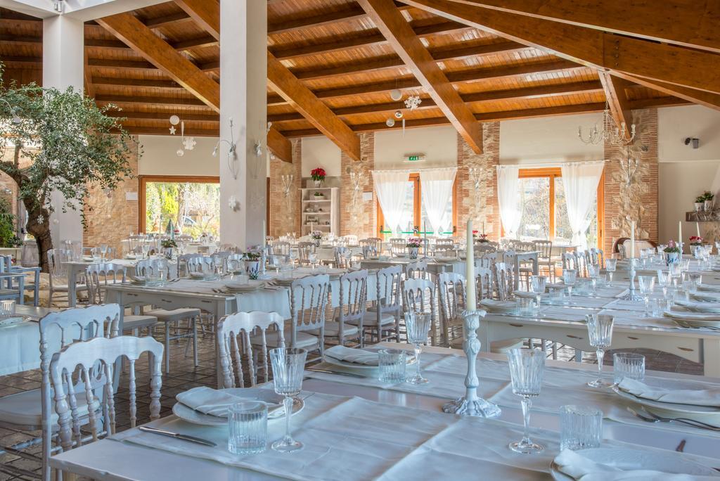 Valle Dell'Aquila Country House Settefrati Buitenkant foto