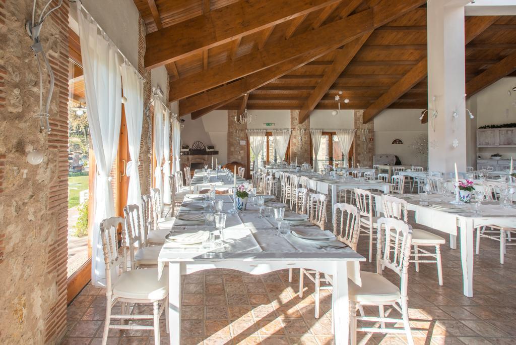 Valle Dell'Aquila Country House Settefrati Buitenkant foto