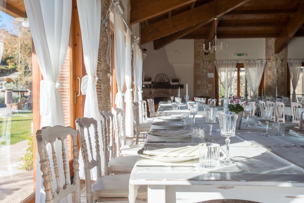 Valle Dell'Aquila Country House Settefrati Buitenkant foto