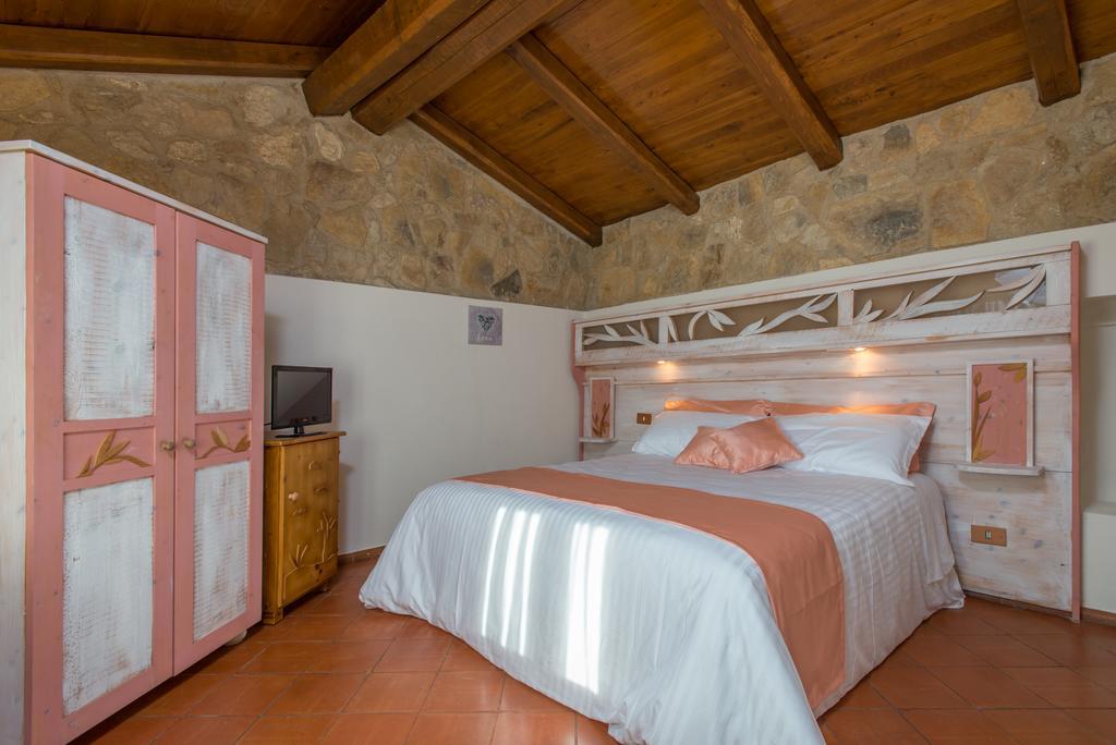 Valle Dell'Aquila Country House Settefrati Buitenkant foto