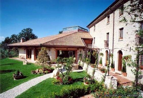 Valle Dell'Aquila Country House Settefrati Buitenkant foto