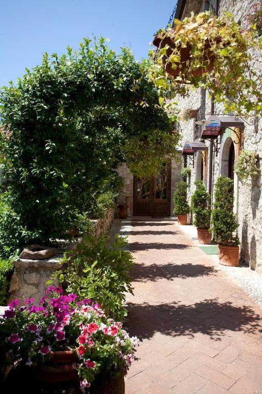 Valle Dell'Aquila Country House Settefrati Buitenkant foto